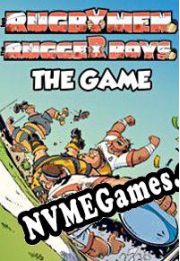 The Rugger Boys (2011/ENG/Português/Pirate)