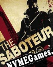 The Saboteur (2009/ENG/Português/License)