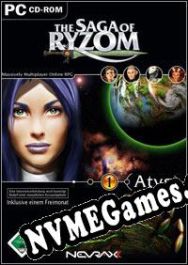 The Saga of Ryzom (2004) | RePack from ismail