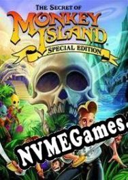 The Secret of Monkey Island: Special Edition (2009) | RePack from ORiON