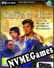 The Serpent of Isis (2009/ENG/Português/RePack from Cerberus)