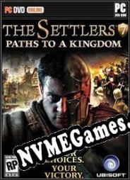 The Settlers 7: Paths to a Kingdom (2010/ENG/Português/Pirate)