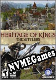 The Settlers: Heritage of Kings (2005/ENG/Português/Pirate)