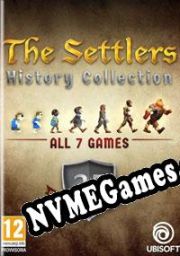 The Settlers History Collection (2018/ENG/Português/Pirate)