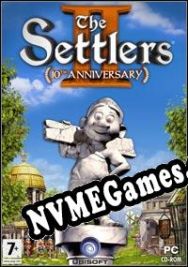 The Settlers II: 10th Anniversary (2006/ENG/Português/License)