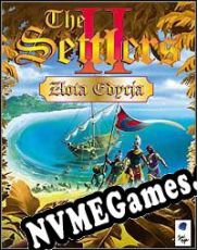 The Settlers II (1996/ENG/Português/License)