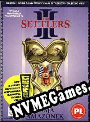 The Settlers III: Quest of the Amazons (1999) | RePack from MP2K