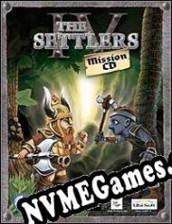 The Settlers IV Mission Pack (2001/ENG/Português/RePack from rex922)