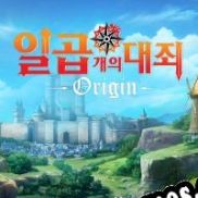 The Seven Deadly Sins Origin (2022/ENG/Português/RePack from GradenT)