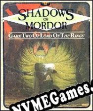 The Shadows of Mordor (1988/ENG/Português/License)