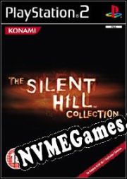 The Silent Hill Collection (2006/ENG/Português/RePack from iRC)