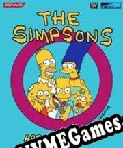 The Simpsons: Arcade Game (1991/ENG/Português/License)