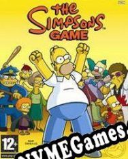 The Simpsons Game (2007/ENG/Português/Pirate)