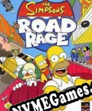 The Simpsons: Road Rage (2001/ENG/Português/License)