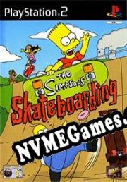 The Simpsons Skateboarding (2002) | RePack from HOODLUM