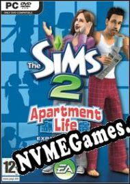 The Sims 2: Apartment Life (2008/ENG/Português/RePack from NOP)