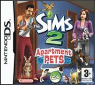 The Sims 2: Apartment Pets (2008/ENG/Português/RePack from TRSi)