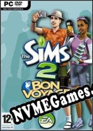 The Sims 2: Bon Voyage (2007/ENG/Português/RePack from dEViATED)