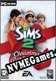 The Sims 2: Christmas Party Pack (2005/ENG/Português/RePack from IRAQ ATT)