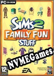 The Sims 2: Family Fun Stuff (2006/ENG/Português/RePack from ORACLE)