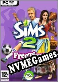 The Sims 2: FreeTime (2008/ENG/Português/Pirate)