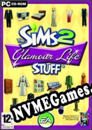 The Sims 2: Glamour Life Stuff (2006/ENG/Português/RePack from JUNLAJUBALAM)