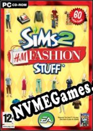 The Sims 2: H&M Fashion Stuff (2007/ENG/Português/RePack from DELiGHT)