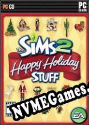 The Sims 2: Happy Holiday Stuff (2006/ENG/Português/RePack from BLiZZARD)