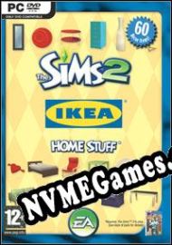 The Sims 2: IKEA Stuff (2008/ENG/Português/RePack from CiM)