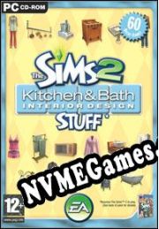 The Sims 2: Kitchen & Bath Interior Design Stuff (2008/ENG/Português/License)