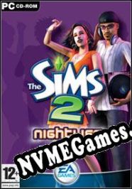 The Sims 2: Nightlife (2005/ENG/Português/RePack from DOT.EXE)