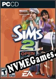 The Sims 2: Open for Business (2006/ENG/Português/License)