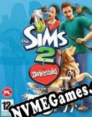 The Sims 2: Pets (2006) | RePack from GZKS