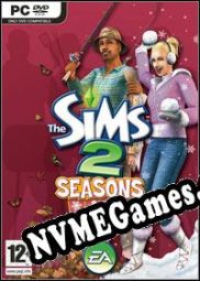 The Sims 2: Seasons (2007) | RePack from TWK