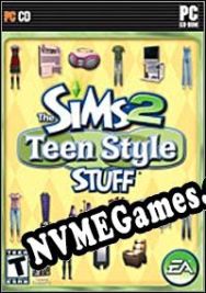 The Sims 2: Teen Style Stuff (2007) | RePack from HYBRiD