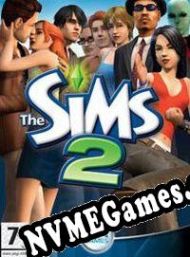 The Sims 2 (2004) | RePack from ORACLE