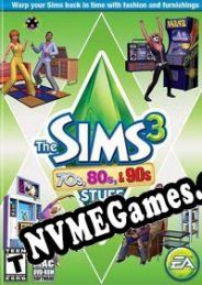 The Sims 3: 70s, 80s, & 90s Stuff (2013) | RePack from ECLiPSE