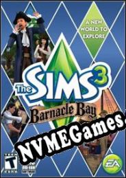 The Sims 3: Barnacle Bay (2011/ENG/Português/License)