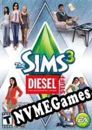 The Sims 3 Diesel Stuff (2012) | RePack from DOT.EXE