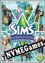 The Sims 3: Generations (2011/ENG/Português/License)