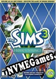 The Sims 3: Hidden Springs (2011/ENG/Português/RePack from Reloaded)