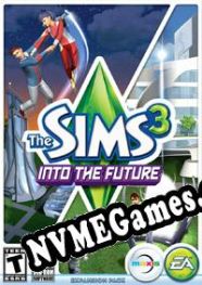 The Sims 3: Into The Future (2013/ENG/Português/License)