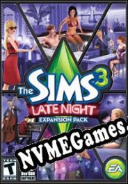 The Sims 3: Late Night (2010) | RePack from T3