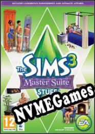 The Sims 3: Master Suite Stuff (2012/ENG/Português/RePack from DiSTiNCT)