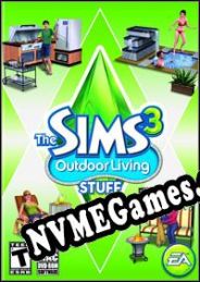 The Sims 3: Outdoor Living Stuff (2011/ENG/Português/RePack from ORACLE)