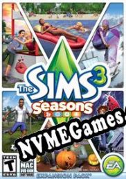 The Sims 3: Seasons (2012/ENG/Português/Pirate)