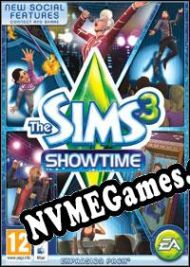 The Sims 3: Showtime (2012/ENG/Português/License)