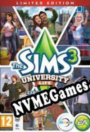 The Sims 3: University Life (2013/ENG/Português/RePack from EMBRACE)