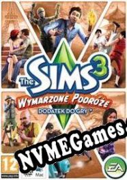 The Sims 3: World Adventures (2009) | RePack from SDV