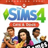 The Sims 4: Cats & Dogs (2017) | RePack from DJiNN